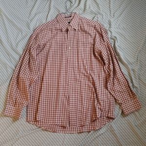 Burberry button down